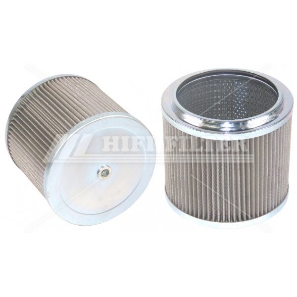 SH 60081 Гидравлический фильтр HIFI FILTER (SH60081)
