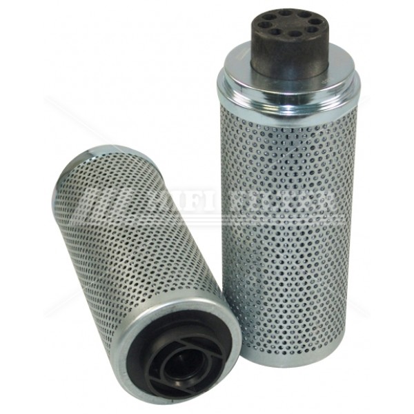 SH 60119 Гидравлический фильтр HIFI FILTER (SH60119)