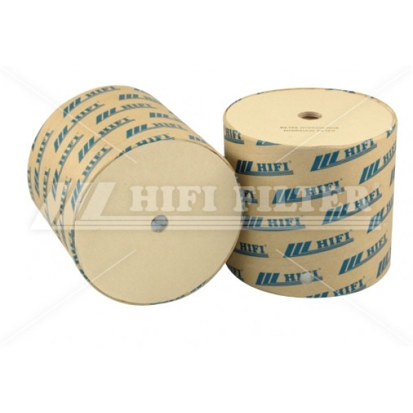 SH 60123 Гидравлический фильтр HIFI FILTER (SH60123)
