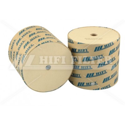 SH 60125 Гидравлический фильтр HIFI FILTER (SH60125)