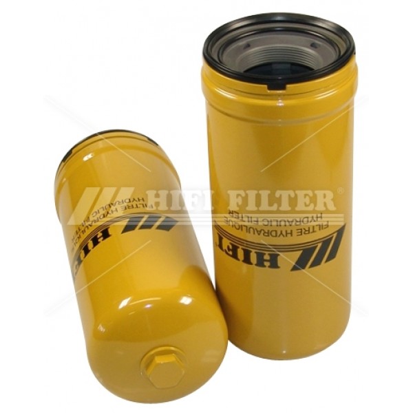 SH 60128 Гидравлический фильтр HIFI FILTER (SH60128)