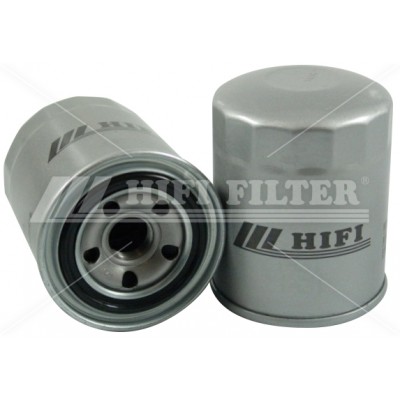 SH 60134 Гидравлический фильтр HIFI FILTER (SH60134)