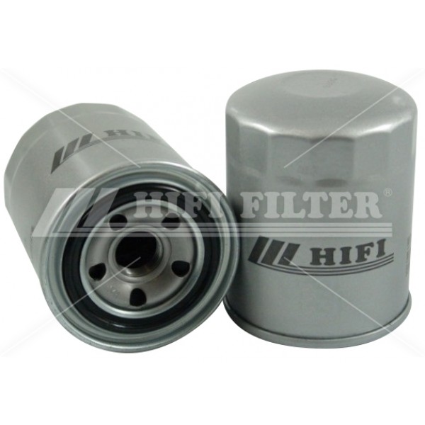 SH 60134 Гидравлический фильтр HIFI FILTER (SH60134)