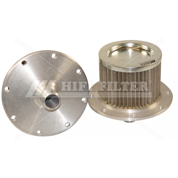 SH 60147 Гидравлический фильтр HIFI FILTER (SH60147)