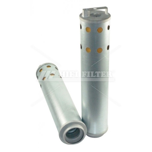 SH 60151 Гидравлический фильтр HIFI FILTER (SH60151)