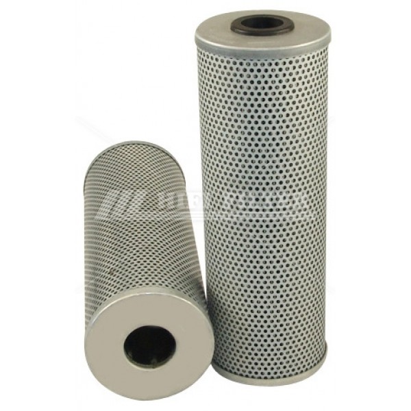 SH 60156 Гидравлический фильтр HIFI FILTER (SH60156)
