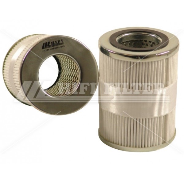 SH 60161 Гидравлический фильтр HIFI FILTER (SH60161)