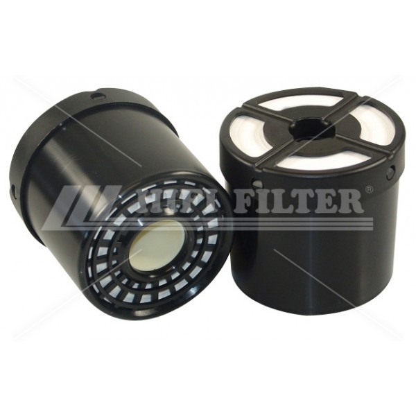 SH 60180 Гидравлический фильтр HIFI FILTER (SH60180)