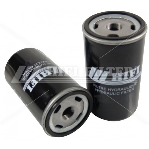 SH 60184 Гидравлический фильтр HIFI FILTER (SH60184)