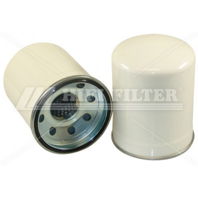 SH 60187 Гидравлический фильтр HIFI FILTER (SH60187)