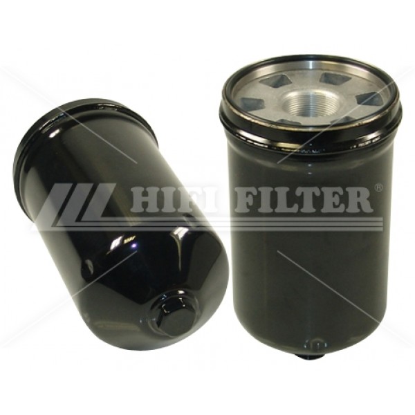 SH 60212 Гидравлический фильтр HIFI FILTER (SH60212)
