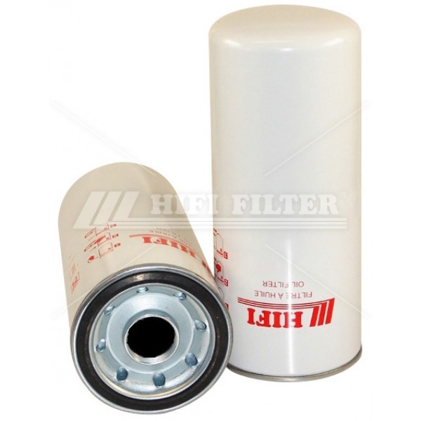 SH 60232 Гидравлический фильтр HIFI FILTER (SH60232)