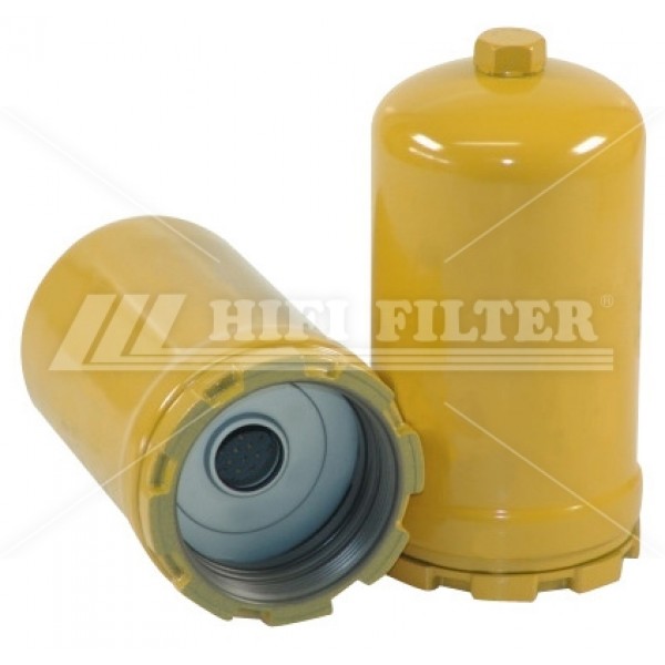 SH 60236 Гидравлический фильтр HIFI FILTER (SH60236)
