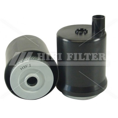 SH 60245 Гидравлический фильтр HIFI FILTER (SH60245)