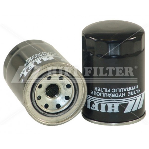 SH 60399 Гидравлический фильтр HIFI FILTER (SH60399)