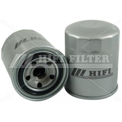 SH 60410 Гидравлический фильтр HIFI FILTER (SH60410)