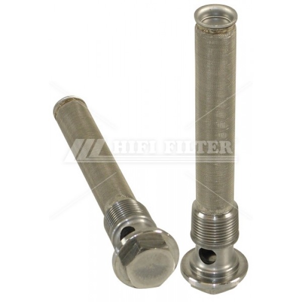 SH 60436 Гидравлический фильтр HIFI FILTER (SH60436)