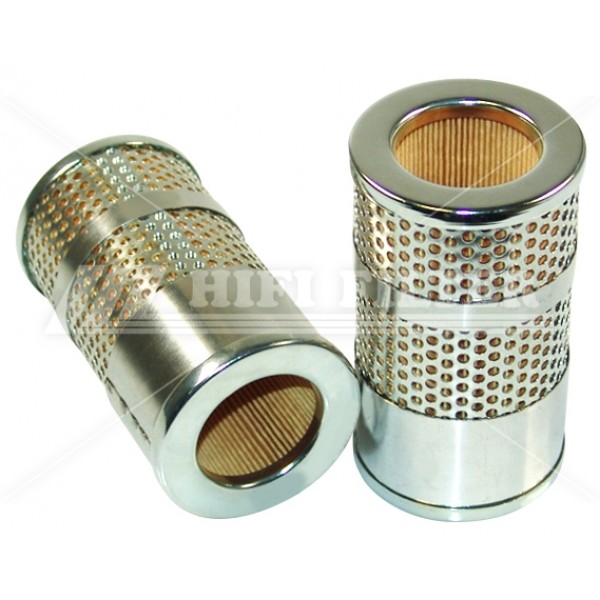 SH 60525 Гидравлический фильтр HIFI FILTER (SH60525)