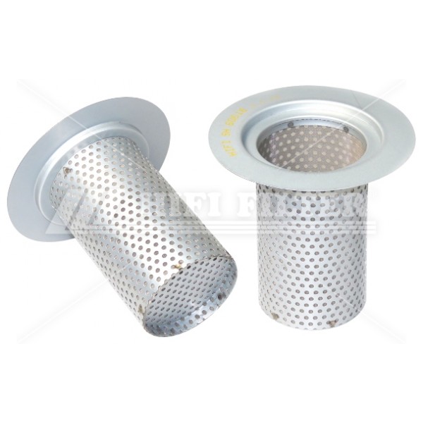 SH 60616 Гидравлический фильтр HIFI FILTER (SH60616)