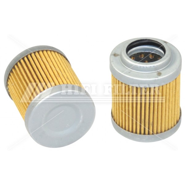 SH 60720 Гидравлический фильтр HIFI FILTER (SH60720)