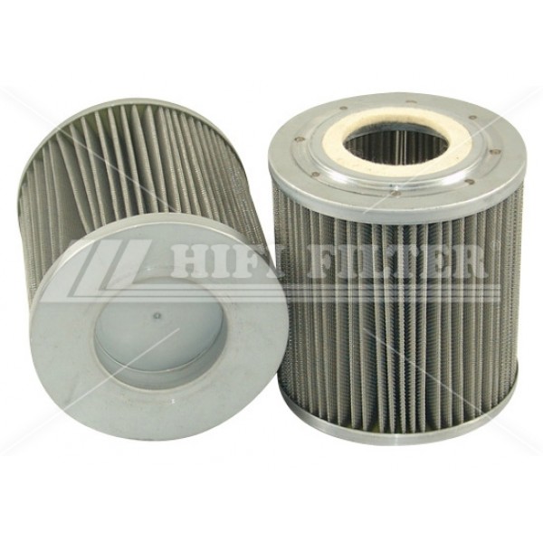 SH 62072 Гидравлический фильтр HIFI FILTER (SH62072)