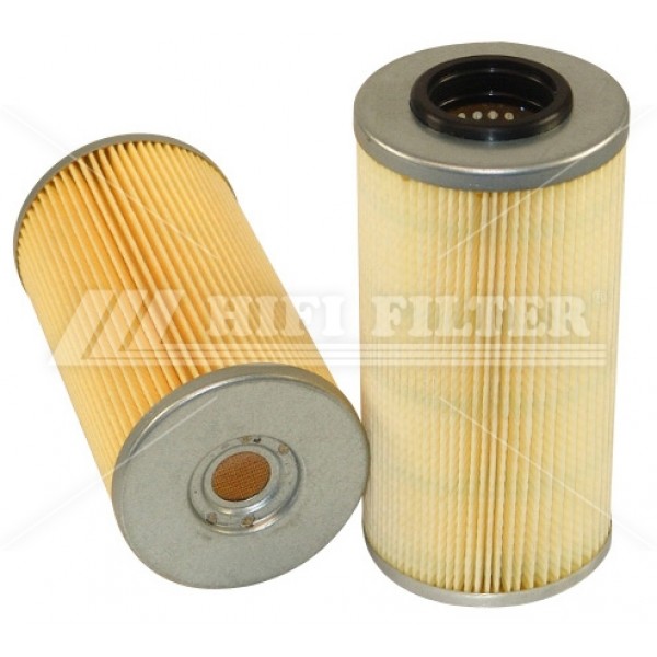SH 62128 Гидравлический фильтр HIFI FILTER (SH62128)