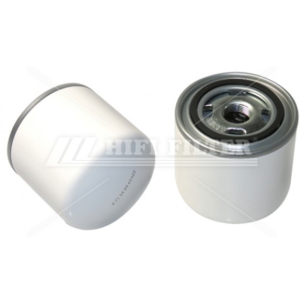 SH 62465 Гидравлический фильтр HIFI FILTER (SH62465)