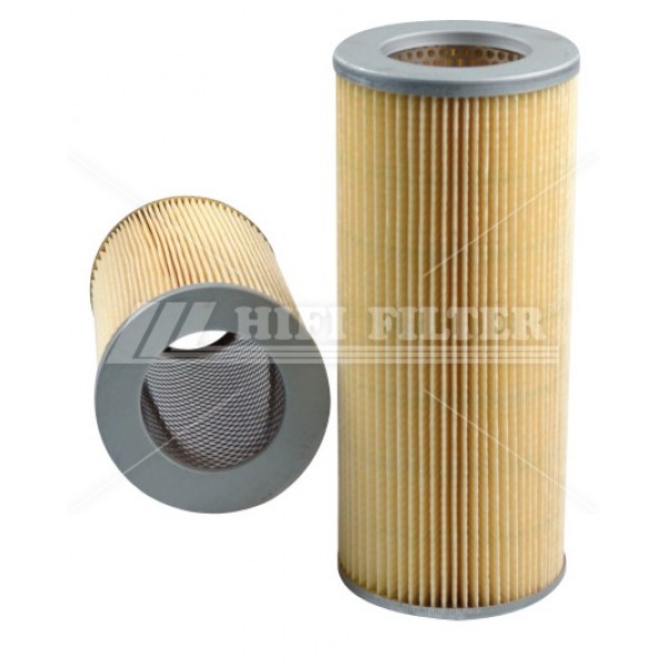 SH 63009 Гидравлический фильтр HIFI FILTER (SH63009)