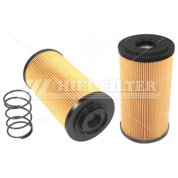 SH 630094 Гидравлический фильтр HIFI FILTER (SH630094)