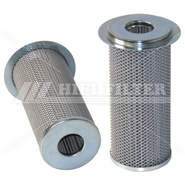 SH 63255 Гидравлический фильтр HIFI FILTER (SH63255)