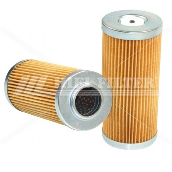 SH 63626 Гидравлический фильтр HIFI FILTER (SH63626)