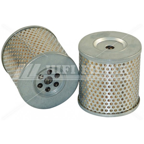 SH 63712 Гидравлический фильтр HIFI FILTER (SH63712)