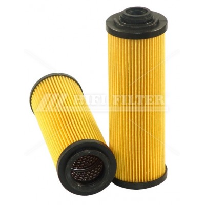 SH 63743 Гидравлический фильтр HIFI FILTER (SH63743)