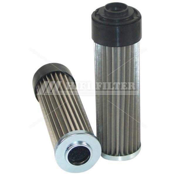 SH 63744 Гидравлический фильтр HIFI FILTER (SH63744)