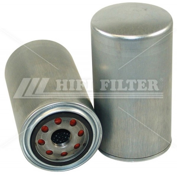 SH 63776 Гидравлический фильтр HIFI FILTER (SH63776)