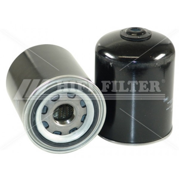 SH 64176 Гидравлический фильтр HIFI FILTER (SH64176)