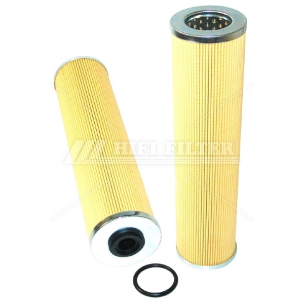 SH 65010 Гидравлический фильтр HIFI FILTER (SH65010)