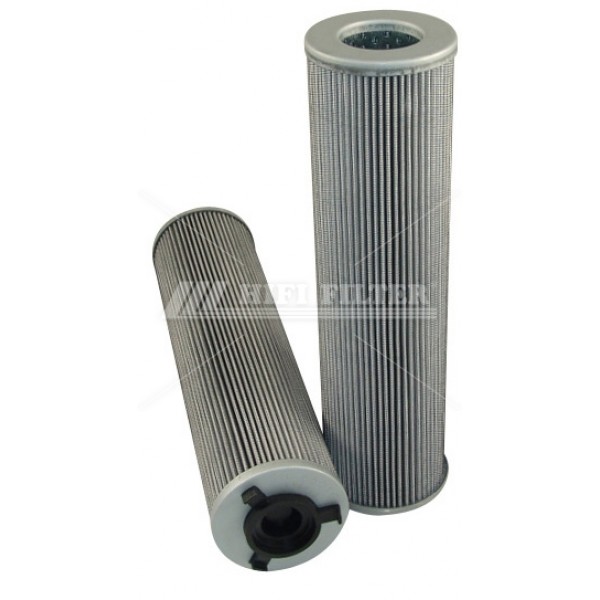 SH 65016 Гидравлический фильтр HIFI FILTER (SH65016)