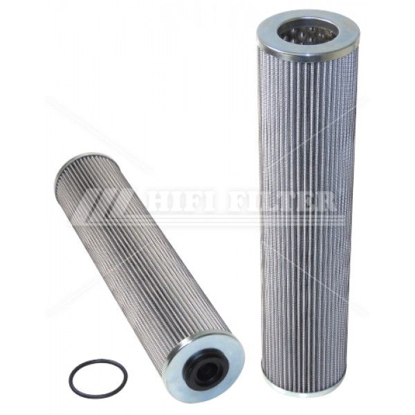 SH 65026 Гидравлический фильтр HIFI FILTER (SH65026)