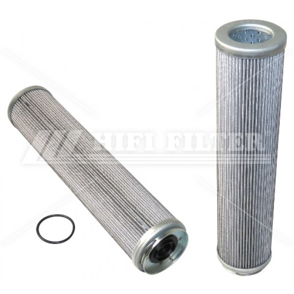 SH 65589 Гидравлический фильтр HIFI FILTER (SH65589)