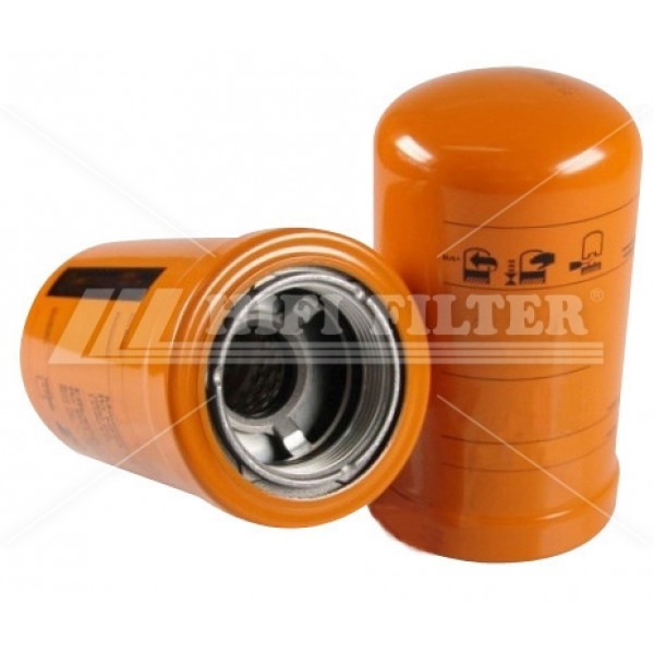 SH 66021 Гидравлический фильтр HIFI FILTER (SH66021)