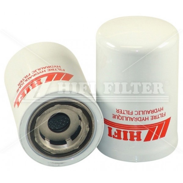 SH 66069 Гидравлический фильтр HIFI FILTER (SH66069)