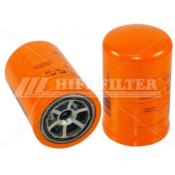 SH 66083 Гидравлический фильтр HIFI FILTER (SH66083)