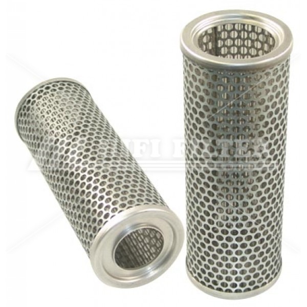 SH 66105 Гидравлический фильтр HIFI FILTER (SH66105)
