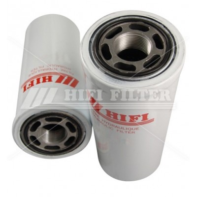 SH 66143 Гидравлический фильтр HIFI FILTER (SH66143)