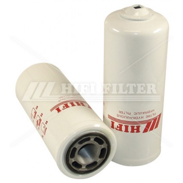 SH 66166 Гидравлический фильтр HIFI FILTER (SH66166)