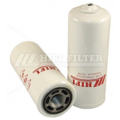 SH 66195 Гидравлический фильтр HIFI FILTER (SH66195)