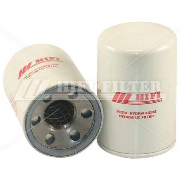 SH 66218 Гидравлический фильтр HIFI FILTER (SH66218)