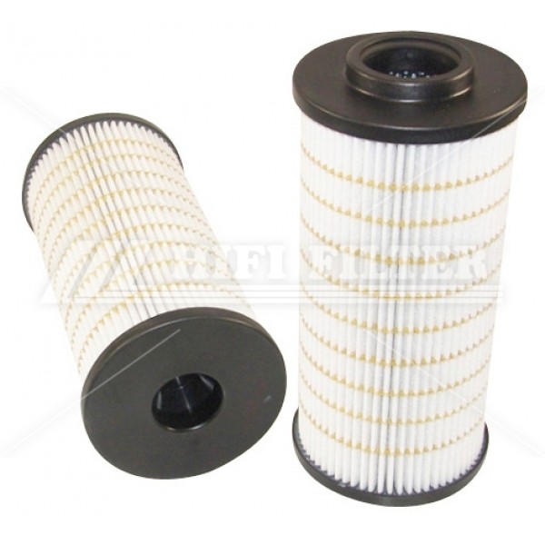 SH 66221 Гидравлический фильтр HIFI FILTER (SH66221)