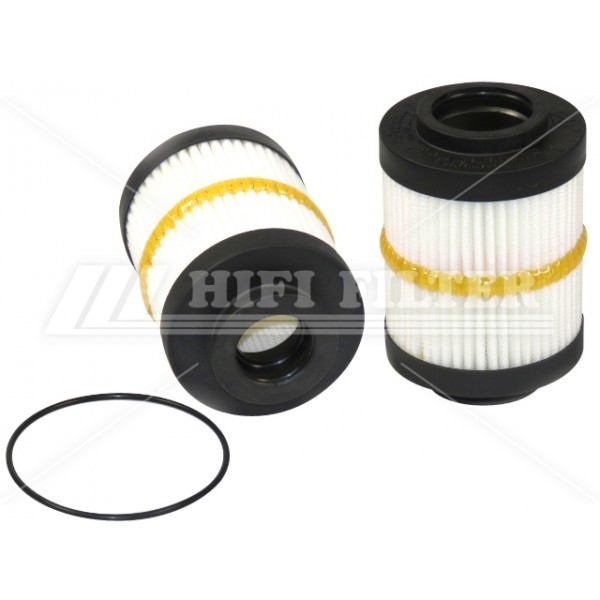 SH 66289 Гидравлический фильтр HIFI FILTER (SH66289)
